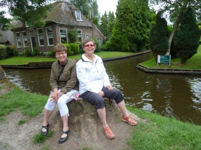 Giethoorn